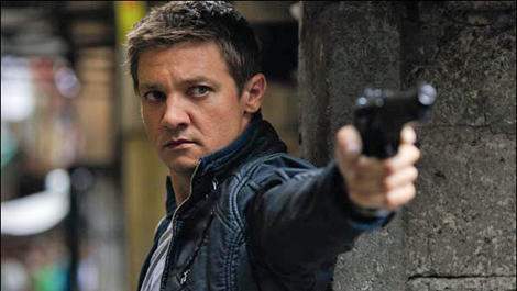 The Bourne Legacy