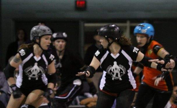 A Guide to…Roller Derby