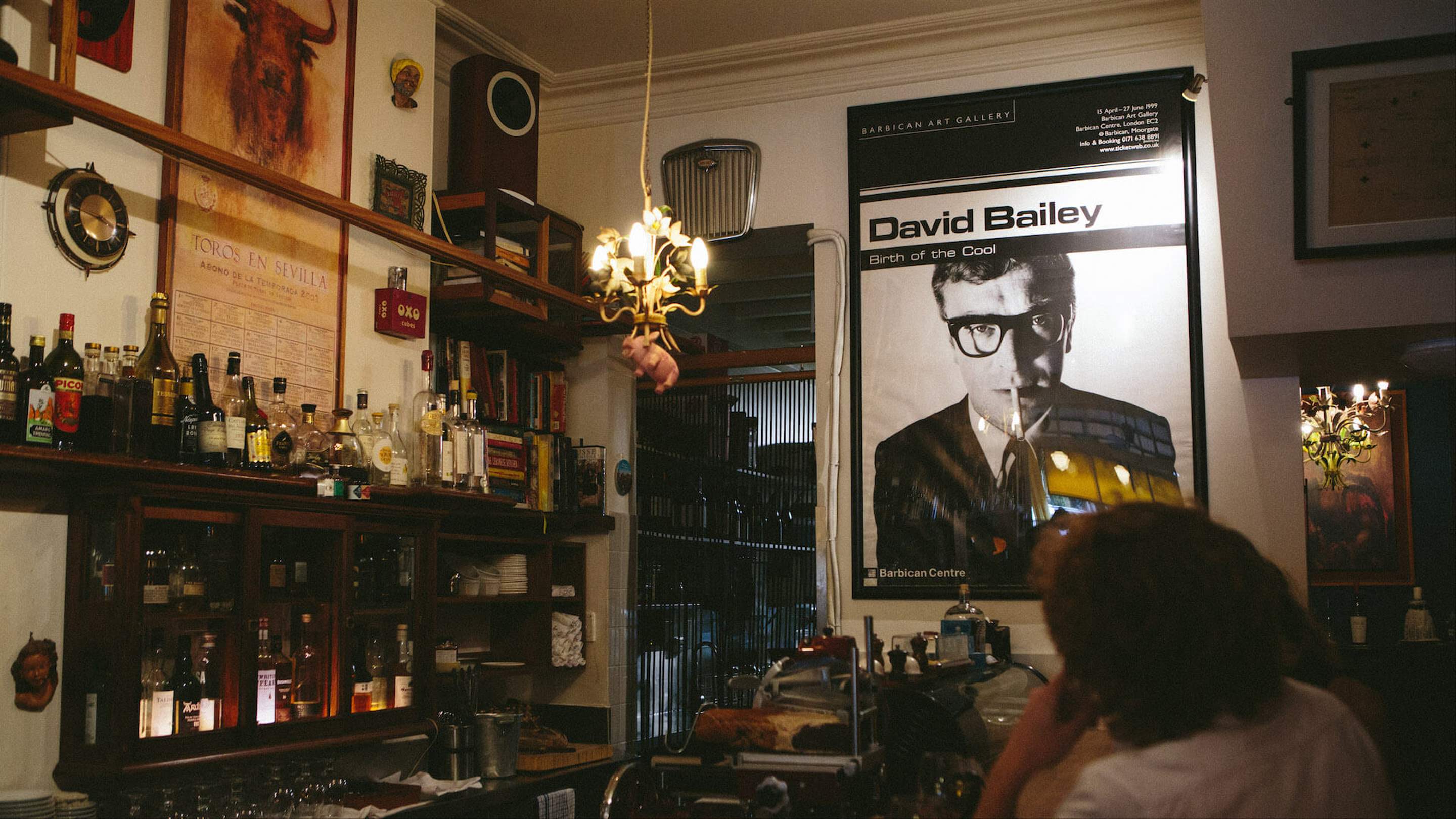 Gerald's Bar, Carlton North Review