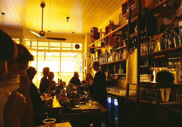 Background image for The 21 Best Wine Bars in Melbourne for 2025