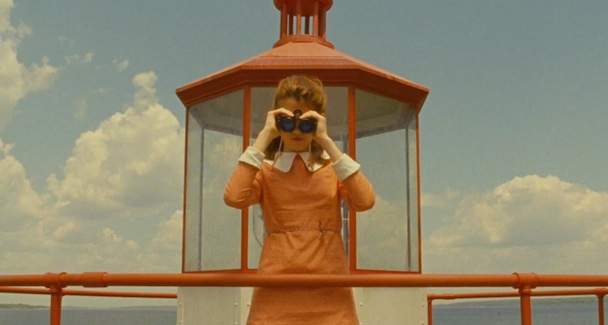 Moonrise Kingdom