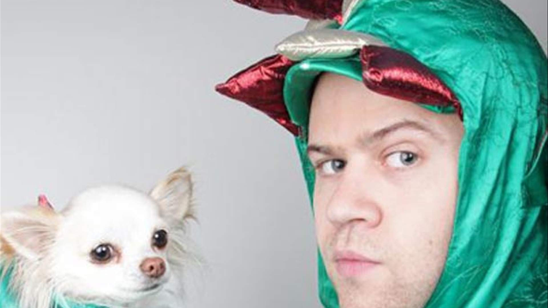 Piff The Magic Dragon, Sydney