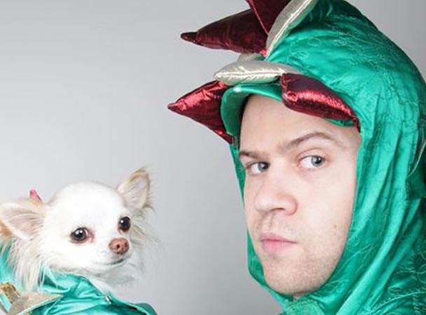 Piff The Magic Dragon