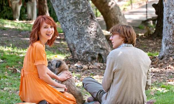 Win Tickets to see Ruby Sparks
