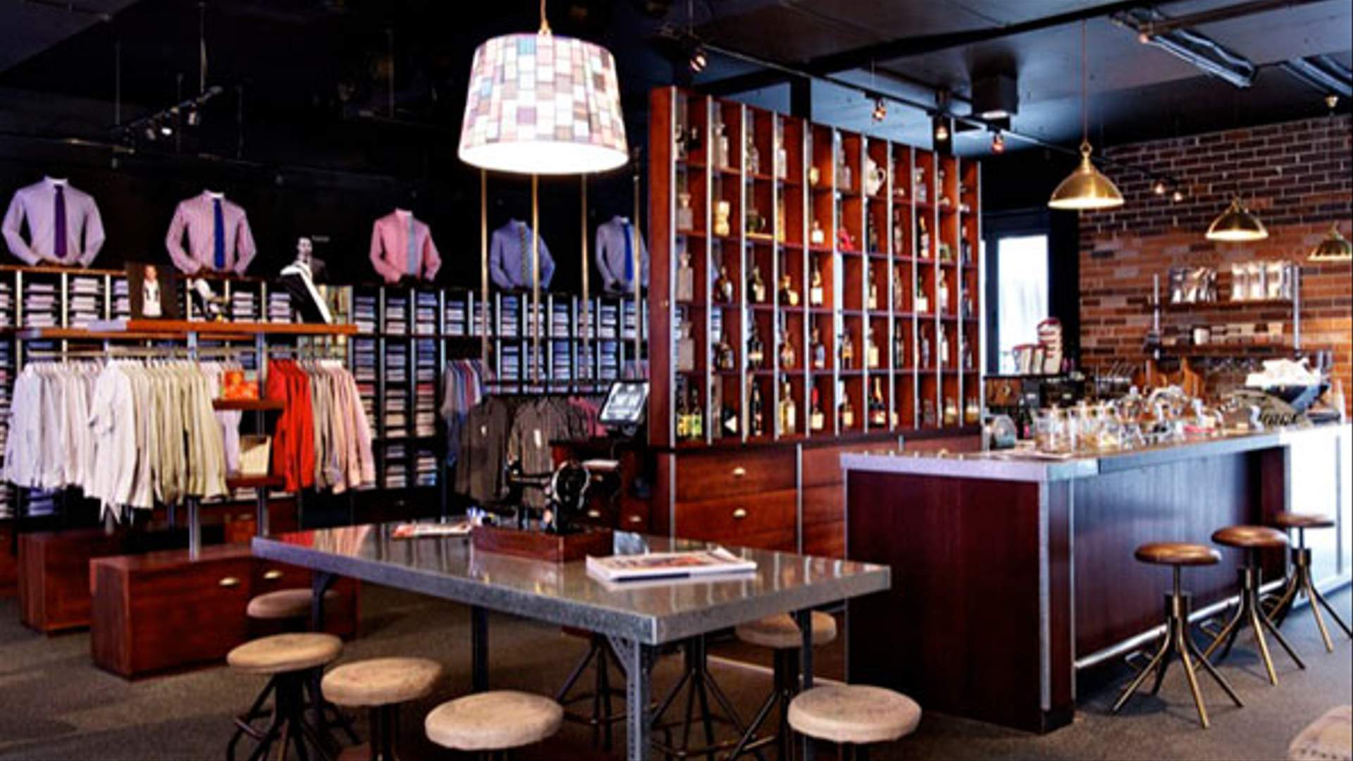 History of Fashion Small Bar Talks, Sydney