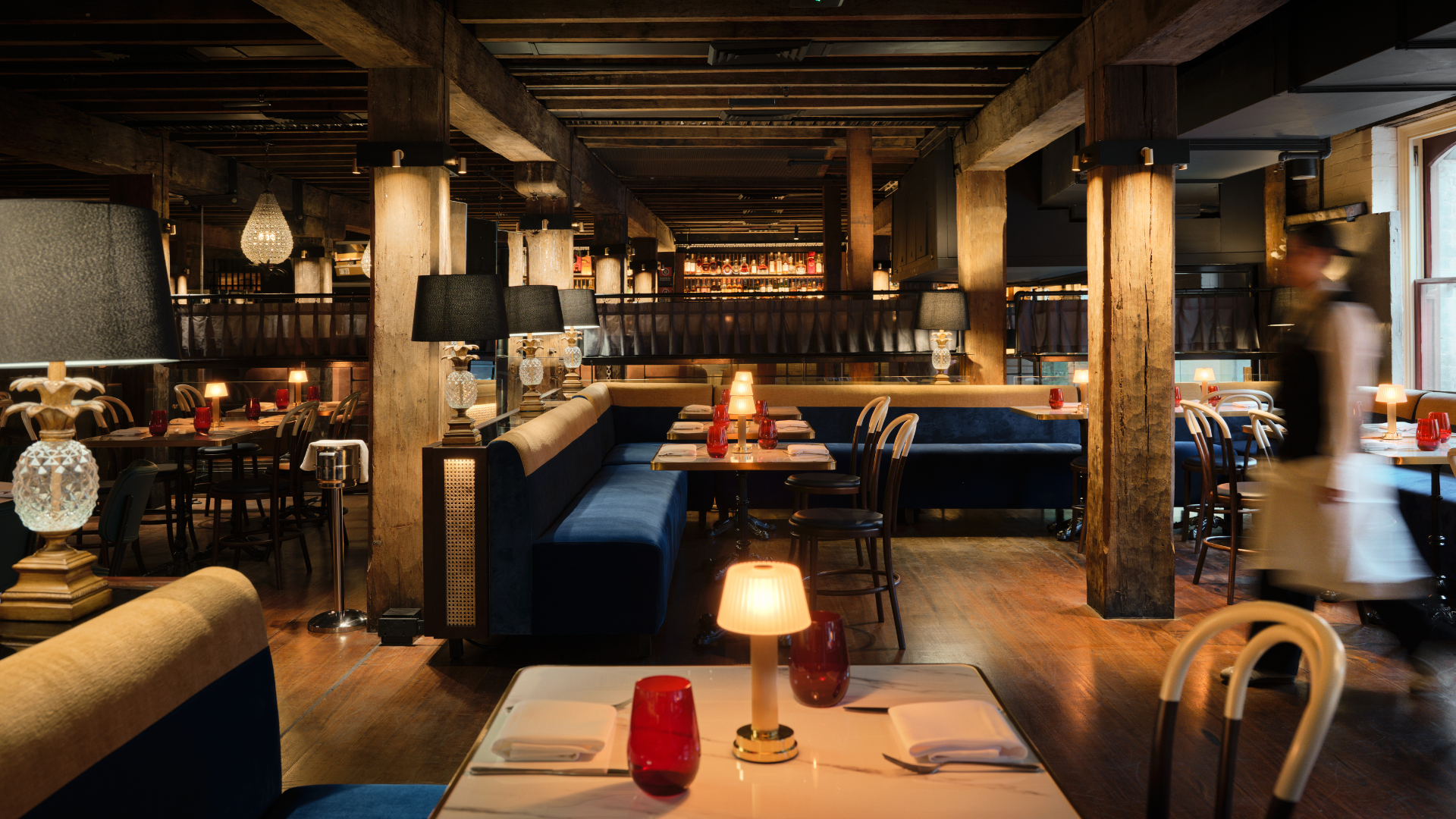 Ananas Bar & Brasserie