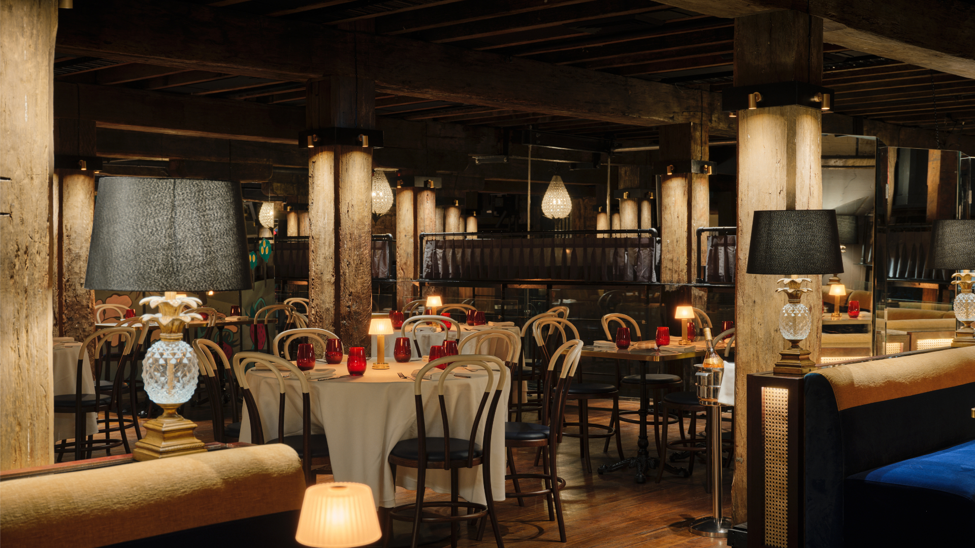 Ananas Bar & Brasserie