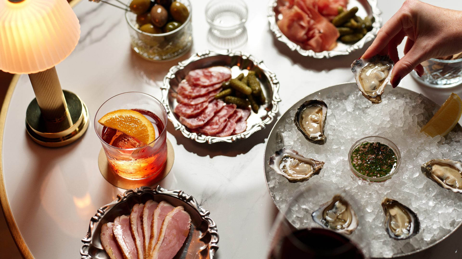 Ananas Bar & Brasserie