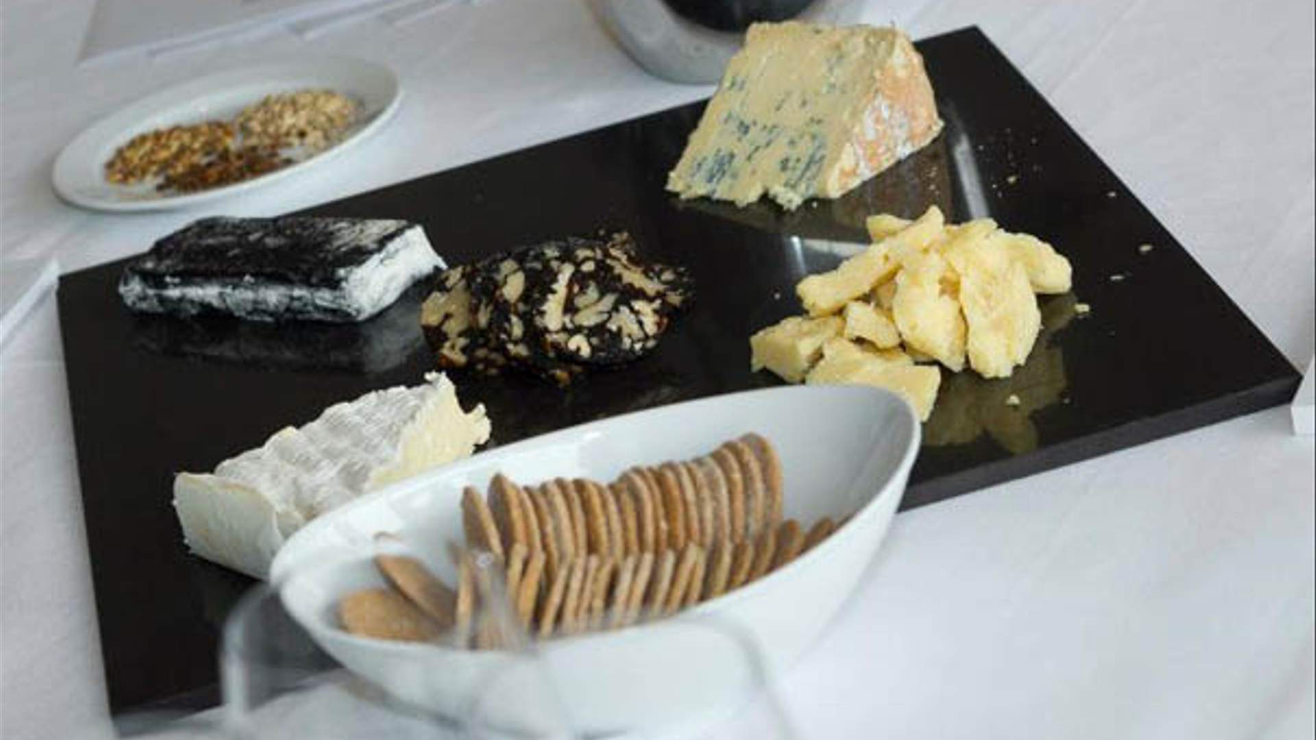 Brisbane Cheese Awards People’s Day, Brisbane