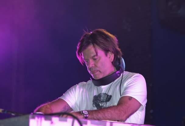 Paul Oakenfold