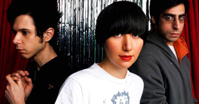 Yeah Yeah Yeahs