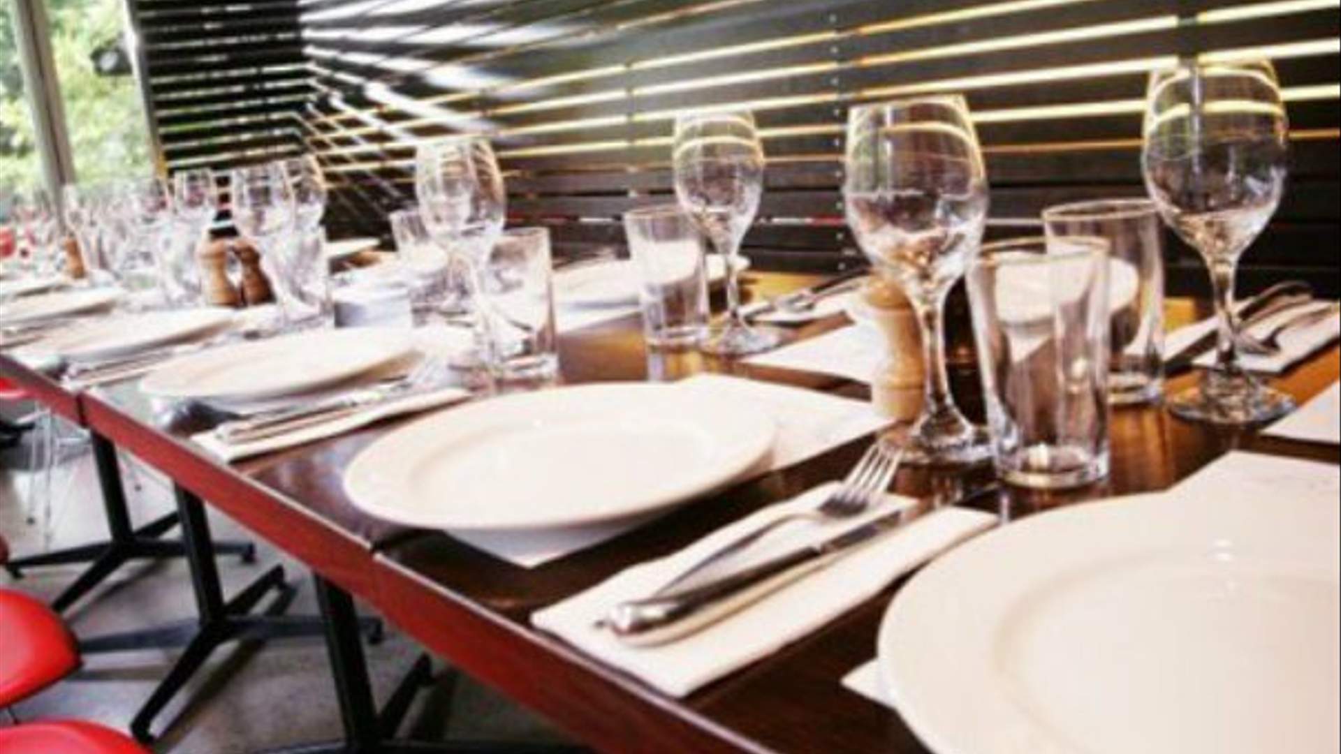 Beccofino, Teneriffe Review