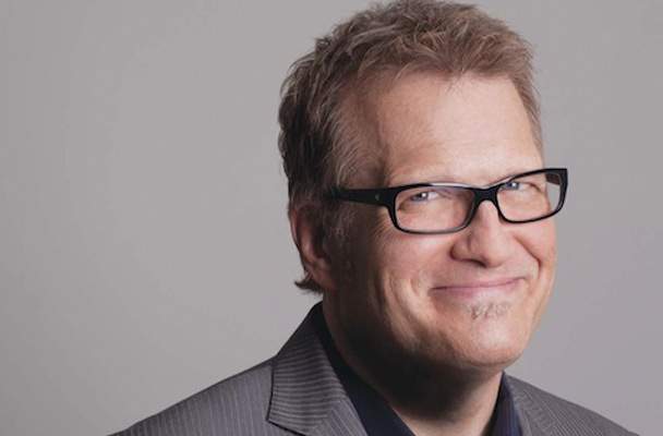 All-Star Comedy Gala, Hosted by Drew Carey