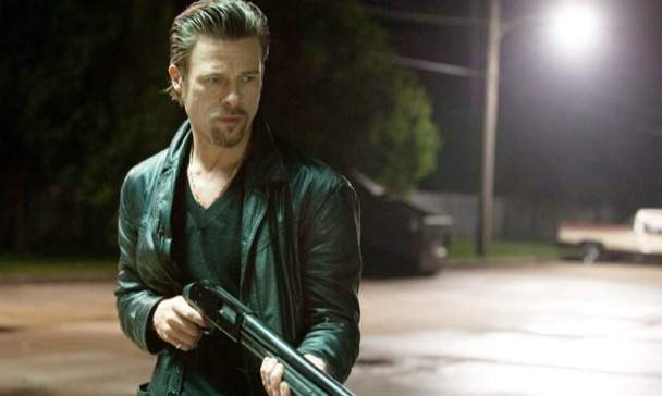 Win Tickets to See Killing Them Softly