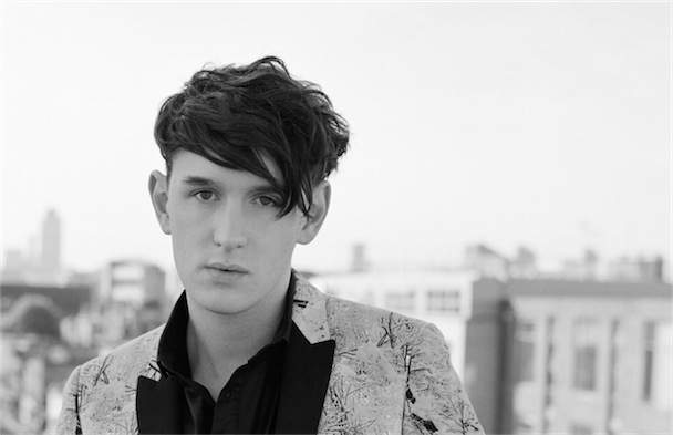 Patrick Wolf