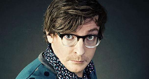 Rhys Darby and Friends