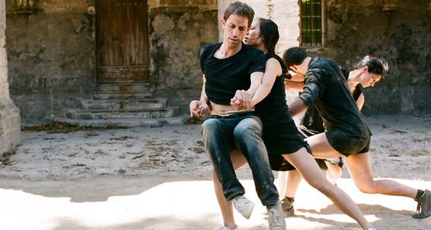 En Atendant and Cesena – Anne Teresa de Keersmaeker and Rosas