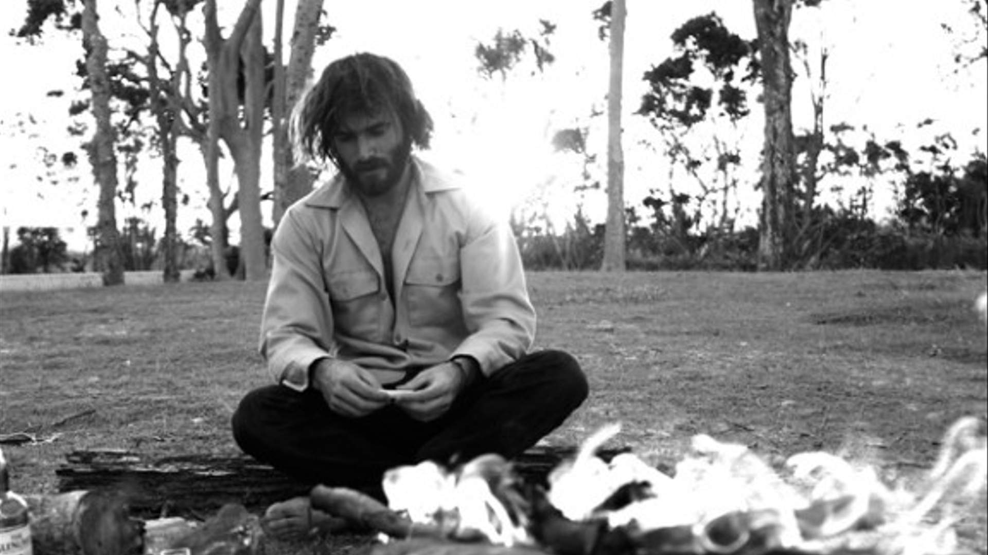 Angus Stone, Sydney
