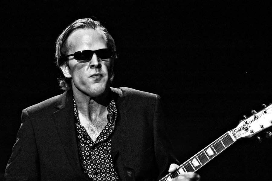 Joe Bonamassa