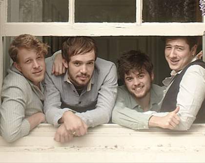 Mumford & Sons