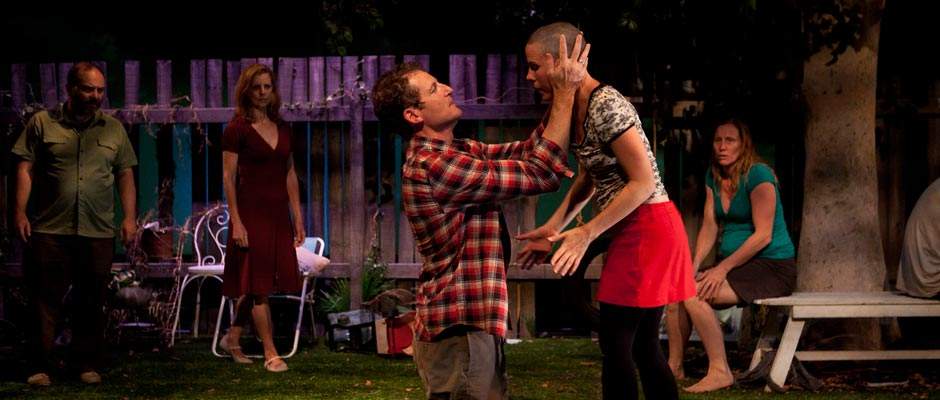 Never Did Me Any Harm – Force Majeure and Sydney Theatre Company