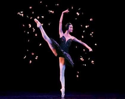 Queensland Ballet – A Classical Celebration