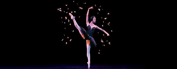 Queensland Ballet – A Classical Celebration