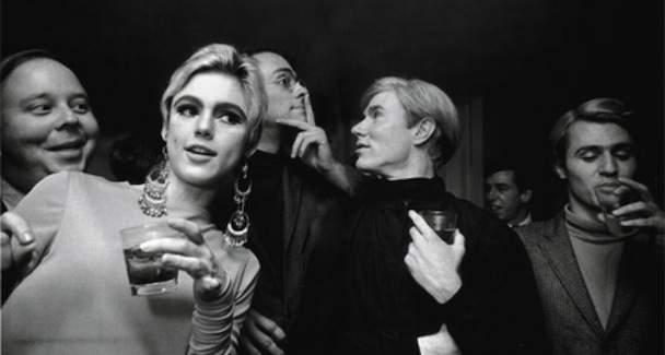Andy Warhol: Underground Films