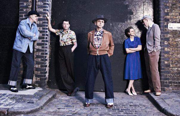 Dexys