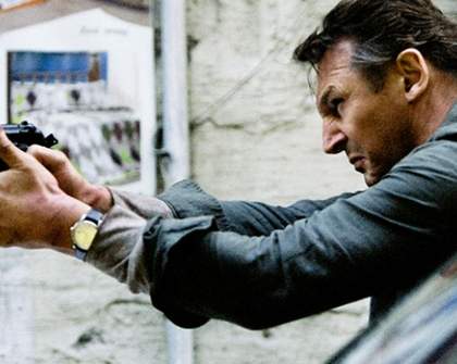 Taken 2