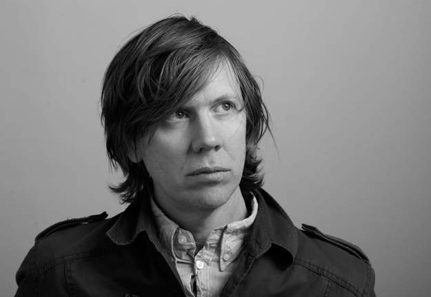 Thurston Moore