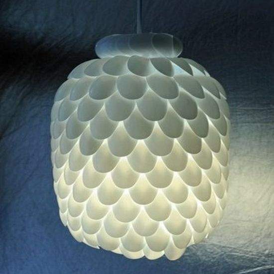 12 Innovative DIY Light Fixtures Concrete Playground Concrete