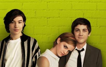 Background image for Win Tickets to The Perks of Being a Wallflower