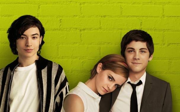 Win Tickets to The Perks of Being a Wallflower