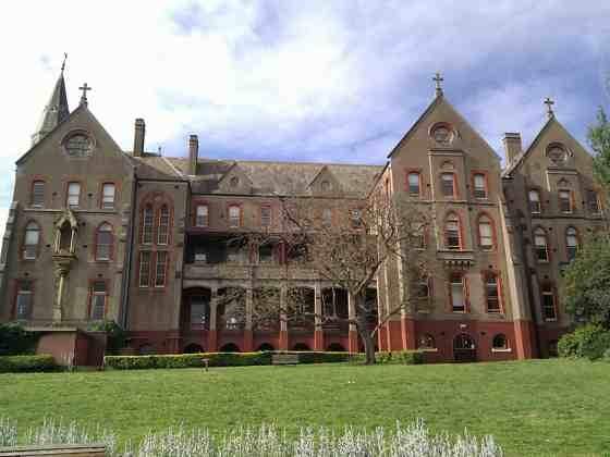 Abbotsford Convent Open Day