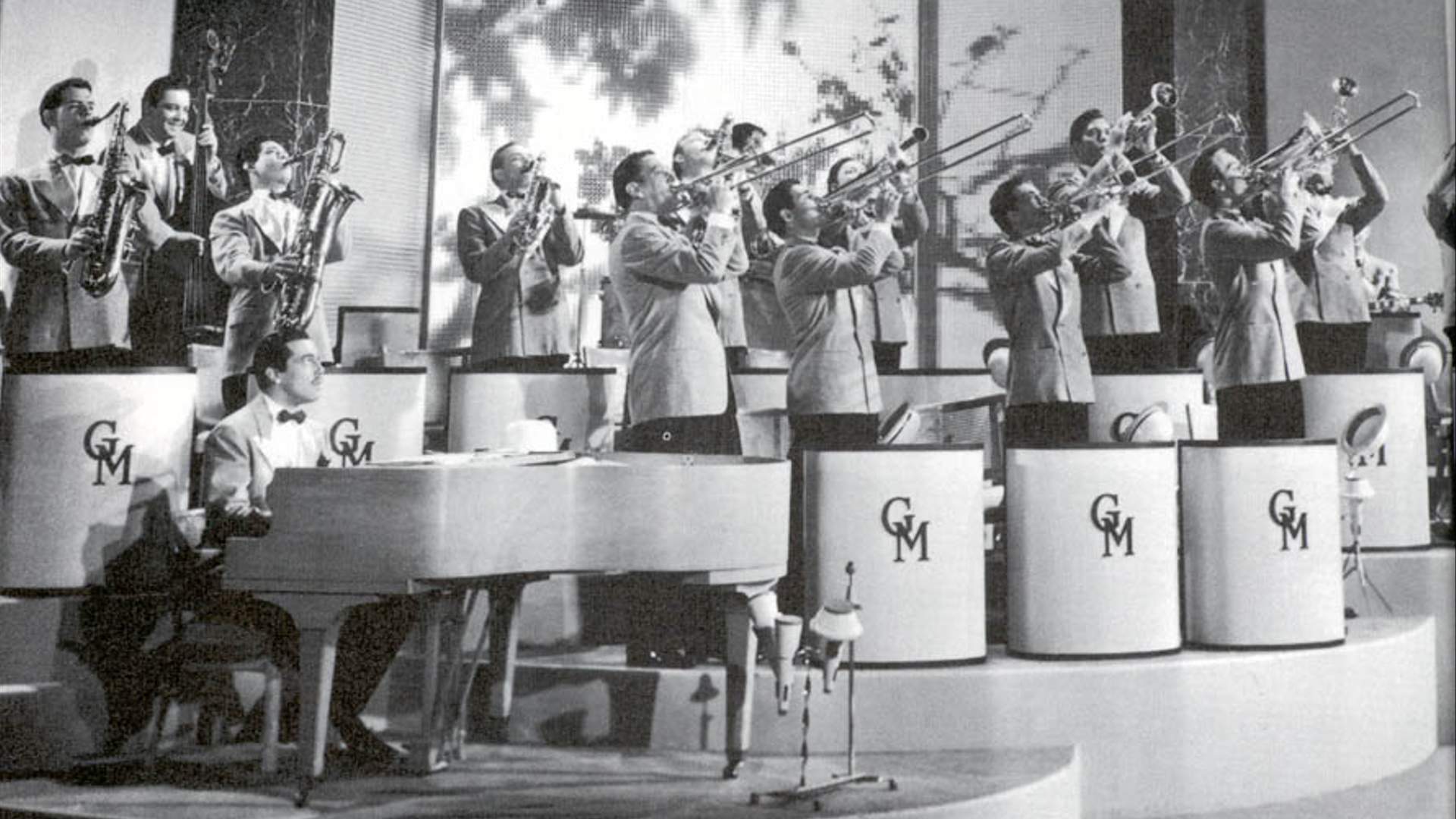 Glenn Miller Orchestra, Melbourne