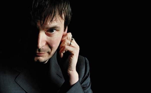 A Life of Crime with Ian Rankin