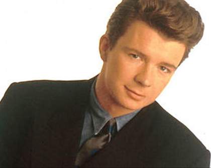 Rick Astley