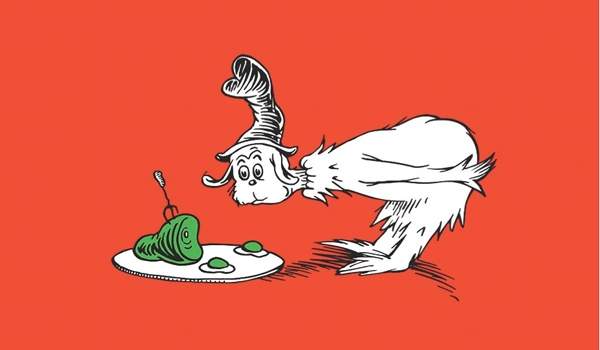 The Art of Dr Seuss