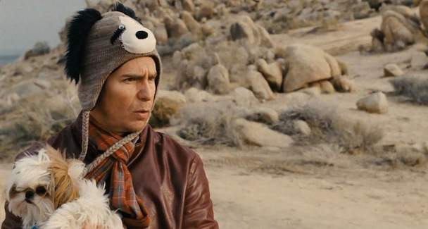 Seven Psychopaths