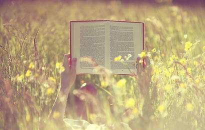 Background image for Concrete Playground’s Summer Reading Guide