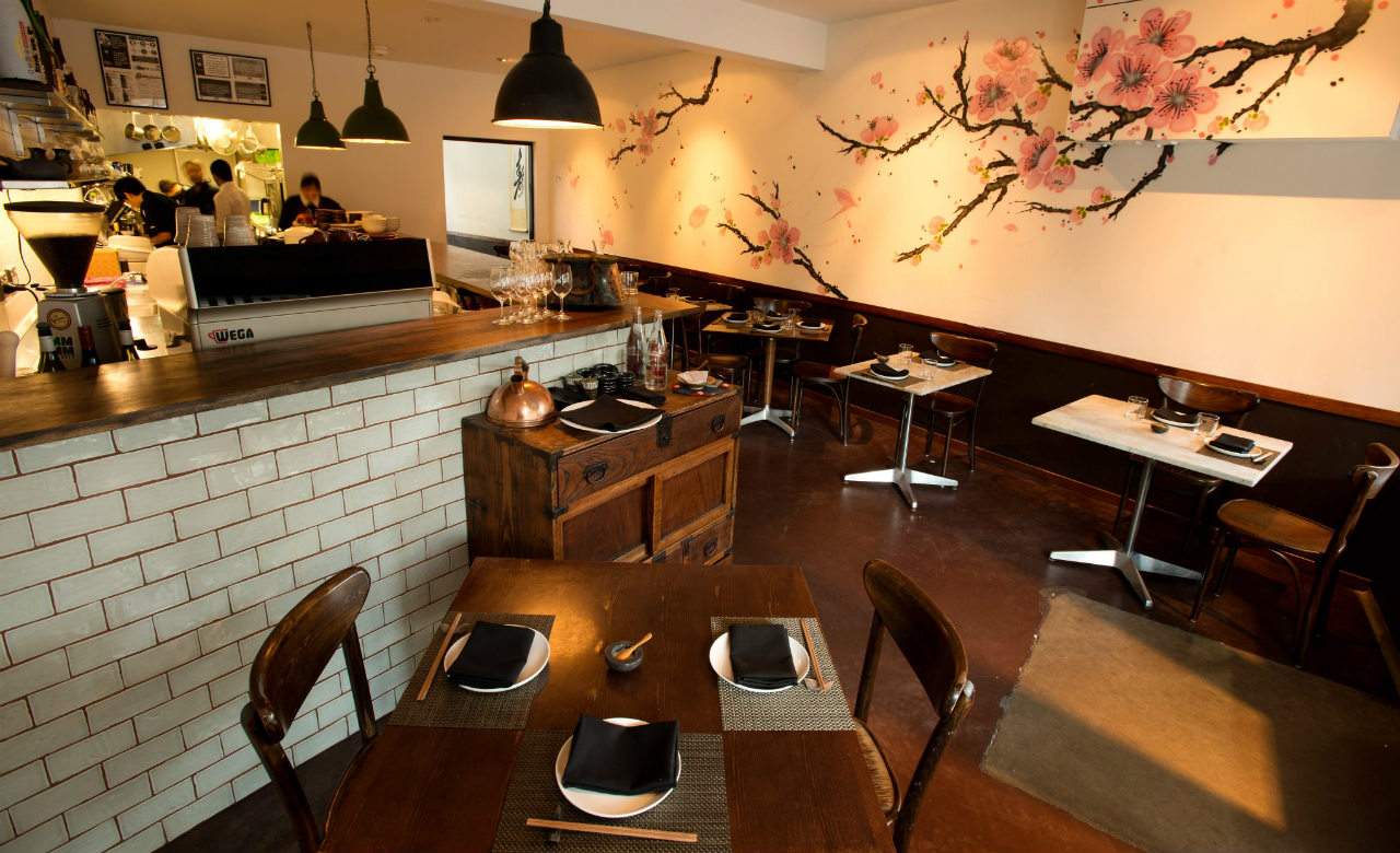 The Ten Best Japanese Restaurants in Sydney | Concrete Playground Sydney