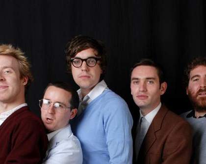 Hot Chip