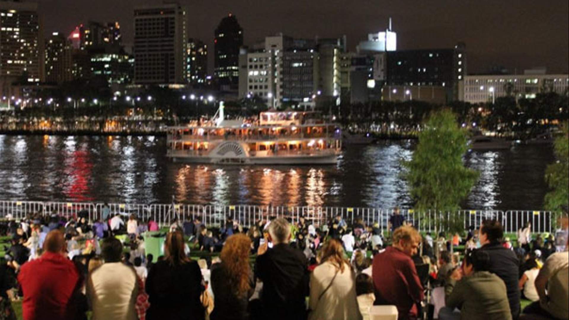 A Guide To New Year’s Eve 2012 13 In Brisbane - Concrete Playground