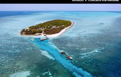 Background image for Hooroo Uncovers Australia’s Top 40 ‘Secret Spot’ Travel Destinations
