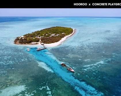 Hooroo Uncovers Australia’s Top 40 ‘Secret Spot’ Travel Destinations