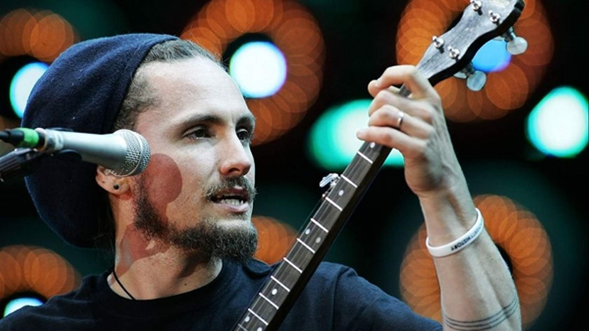 John butler