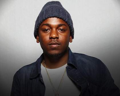 Kendrick Lamar
