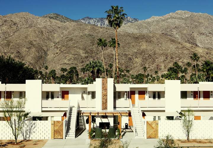 Background image for Ten Rock-Star Retreats Around the World