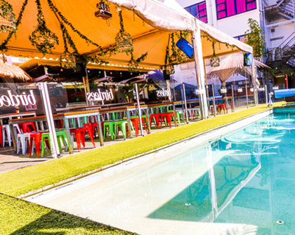The Five Best Places to Keep Cool this Summer in Brisbane